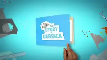 Derrick the Deathfin (USA)